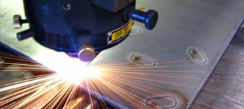 laser-cutting